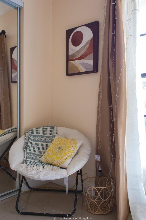 The Green Door Bungalow Naples Luaran gambar