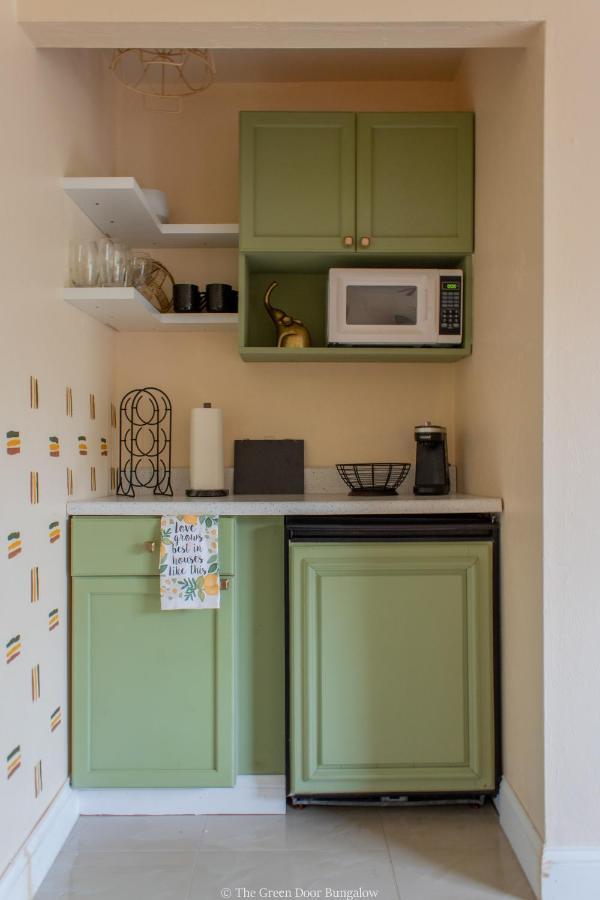 The Green Door Bungalow Naples Luaran gambar